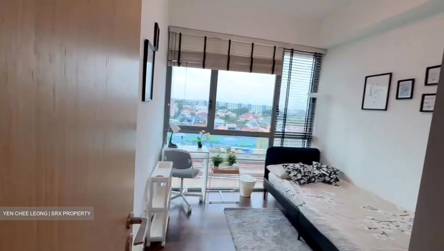 The Glades (D16), Condominium #547372671
